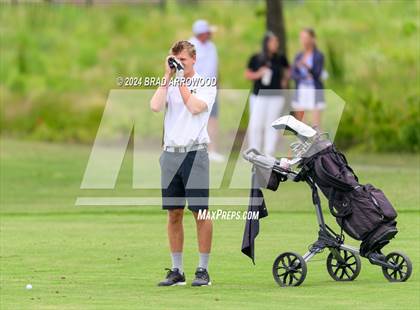 Thumbnail 3 in NCHSAA 2A Final (Day 1) photogallery.