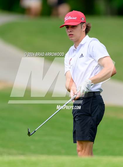Thumbnail 3 in NCHSAA 2A Final (Day 1) photogallery.