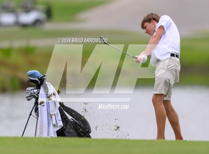 Thumbnail 2 in NCHSAA 2A Final (Day 1) photogallery.