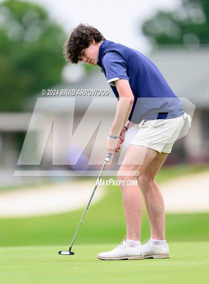 Thumbnail 3 in NCHSAA 2A Final (Day 1) photogallery.