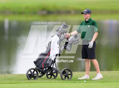 Thumbnail 3 in NCHSAA 2A Final (Day 1) photogallery.