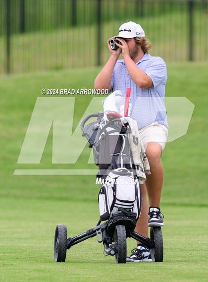 Thumbnail 1 in NCHSAA 2A Final (Day 1) photogallery.