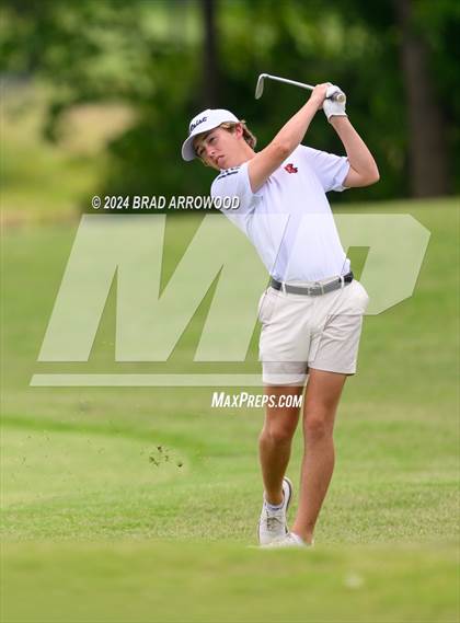 Thumbnail 3 in NCHSAA 2A Final (Day 1) photogallery.