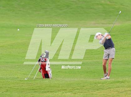 Thumbnail 1 in NCHSAA 2A Final (Day 1) photogallery.