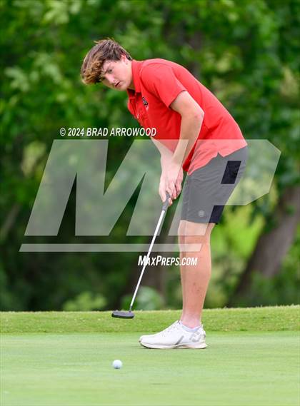 Thumbnail 3 in NCHSAA 2A Final (Day 1) photogallery.