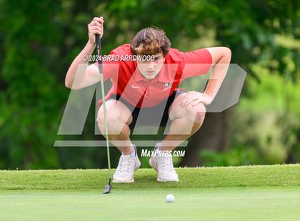 Thumbnail 1 in NCHSAA 2A Final (Day 1) photogallery.