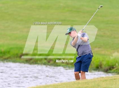 Thumbnail 2 in NCHSAA 2A Final (Day 1) photogallery.