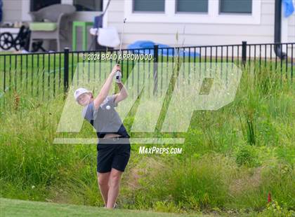 Thumbnail 2 in NCHSAA 2A Final (Day 1) photogallery.
