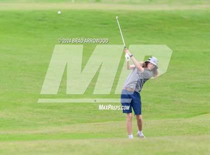 Thumbnail 1 in NCHSAA 2A Final (Day 1) photogallery.