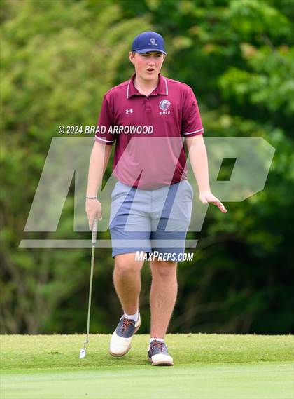 Thumbnail 3 in NCHSAA 2A Final (Day 1) photogallery.