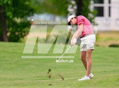 Thumbnail 2 in NCHSAA 2A Final (Day 1) photogallery.