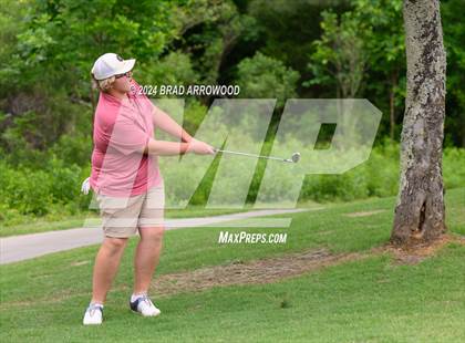 Thumbnail 2 in NCHSAA 2A Final (Day 1) photogallery.