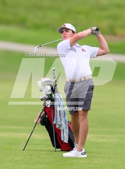 Thumbnail 3 in NCHSAA 2A Final (Day 1) photogallery.