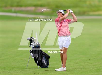 Thumbnail 3 in NCHSAA 2A Final (Day 1) photogallery.