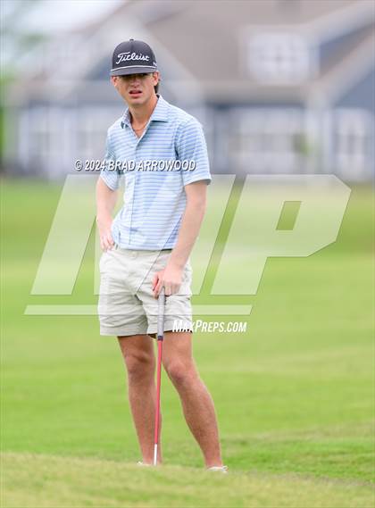 Thumbnail 1 in NCHSAA 2A Final (Day 1) photogallery.