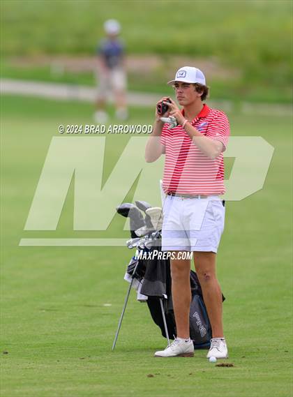 Thumbnail 2 in NCHSAA 2A Final (Day 1) photogallery.