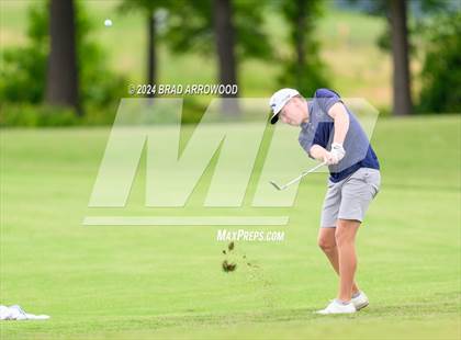 Thumbnail 1 in NCHSAA 2A Final (Day 1) photogallery.