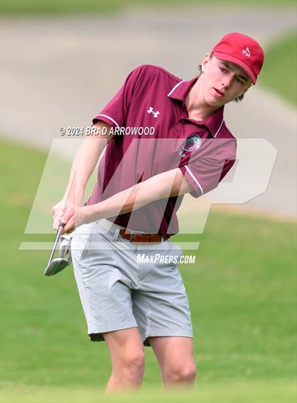 Thumbnail 2 in NCHSAA 2A Final (Day 1) photogallery.