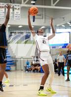 Photo from the gallery "Lakeside vs Burke County (100 Black Men of Augusta Thanksgiving Classic)"