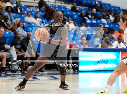 Thumbnail 1 in Lakeside vs Burke County (100 Black Men of Augusta Thanksgiving Classic) photogallery.