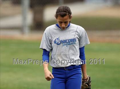 Thumbnail 1 in The Woodlands vs. New Braunfels (Westlake Tournament) photogallery.