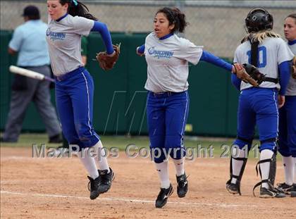Thumbnail 2 in The Woodlands vs. New Braunfels (Westlake Tournament) photogallery.