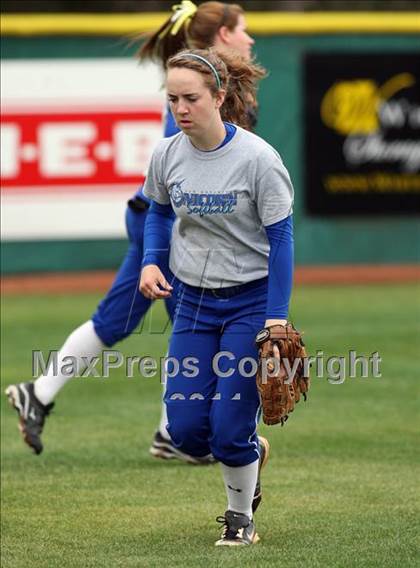 Thumbnail 2 in The Woodlands vs. New Braunfels (Westlake Tournament) photogallery.