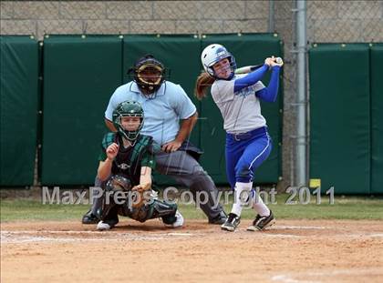 Thumbnail 1 in The Woodlands vs. New Braunfels (Westlake Tournament) photogallery.