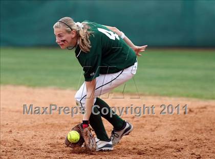 Thumbnail 1 in The Woodlands vs. New Braunfels (Westlake Tournament) photogallery.