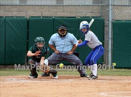 Thumbnail 3 in The Woodlands vs. New Braunfels (Westlake Tournament) photogallery.