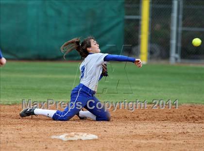 Thumbnail 3 in The Woodlands vs. New Braunfels (Westlake Tournament) photogallery.