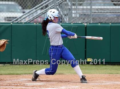 Thumbnail 1 in The Woodlands vs. New Braunfels (Westlake Tournament) photogallery.