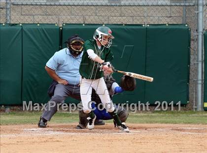 Thumbnail 1 in The Woodlands vs. New Braunfels (Westlake Tournament) photogallery.