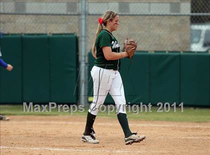 Thumbnail 3 in The Woodlands vs. New Braunfels (Westlake Tournament) photogallery.