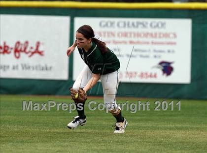 Thumbnail 2 in The Woodlands vs. New Braunfels (Westlake Tournament) photogallery.
