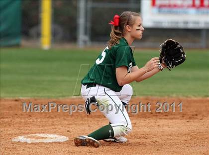 Thumbnail 2 in The Woodlands vs. New Braunfels (Westlake Tournament) photogallery.