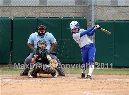 Thumbnail 1 in The Woodlands vs. New Braunfels (Westlake Tournament) photogallery.