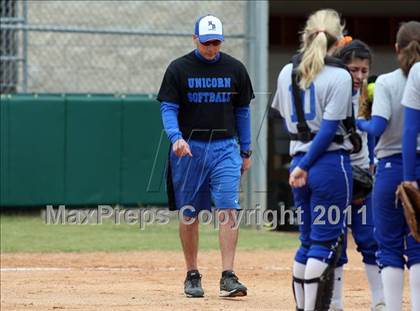 Thumbnail 2 in The Woodlands vs. New Braunfels (Westlake Tournament) photogallery.