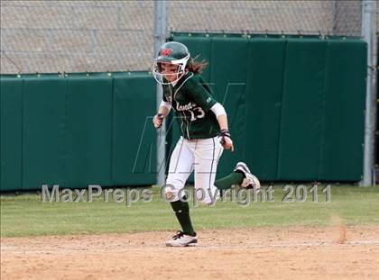Thumbnail 1 in The Woodlands vs. New Braunfels (Westlake Tournament) photogallery.