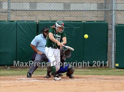 Thumbnail 1 in The Woodlands vs. New Braunfels (Westlake Tournament) photogallery.