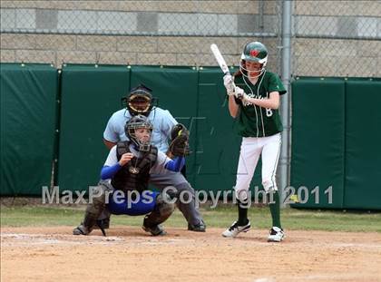 Thumbnail 1 in The Woodlands vs. New Braunfels (Westlake Tournament) photogallery.