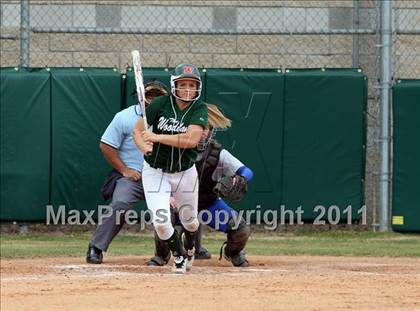 Thumbnail 1 in The Woodlands vs. New Braunfels (Westlake Tournament) photogallery.