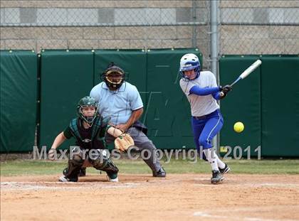 Thumbnail 1 in The Woodlands vs. New Braunfels (Westlake Tournament) photogallery.