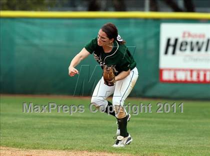 Thumbnail 2 in The Woodlands vs. New Braunfels (Westlake Tournament) photogallery.