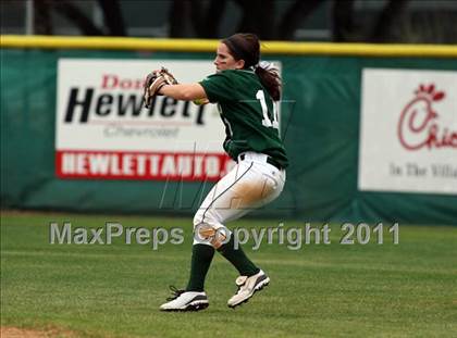 Thumbnail 2 in The Woodlands vs. New Braunfels (Westlake Tournament) photogallery.
