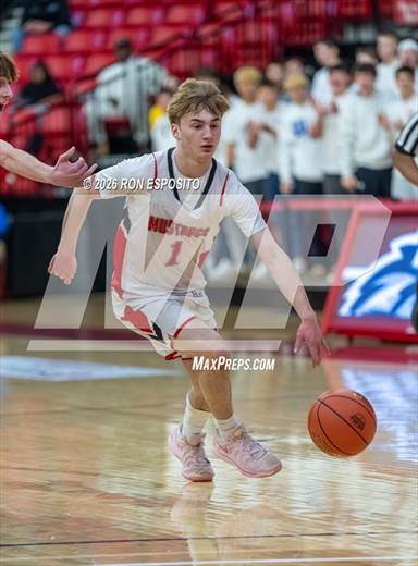 Mount Sinai vs Kings Park (NYSPHSAA Class A Section XI Final)