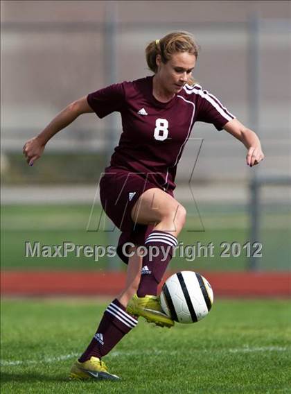 Thumbnail 3 in Lamar vs Clear Creek (Pearland Soccer Classic) photogallery.