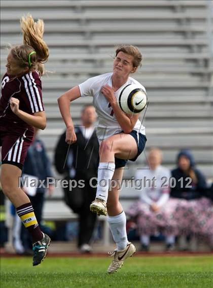 Thumbnail 2 in Lamar vs Clear Creek (Pearland Soccer Classic) photogallery.