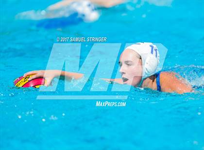 Thumbnail 3 in Castilleja vs. Clovis ( Saint Francis Autumn Invitational) photogallery.