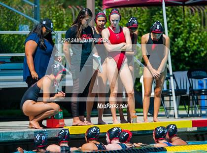 Thumbnail 3 in Castilleja vs. Clovis ( Saint Francis Autumn Invitational) photogallery.